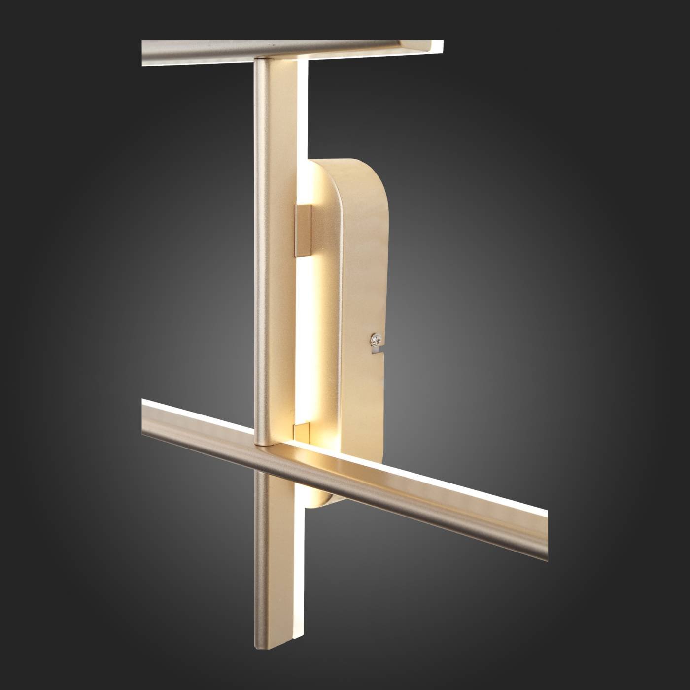 SL394.201.04 Настенный светильник ST Luce Basoni SL394.201.04