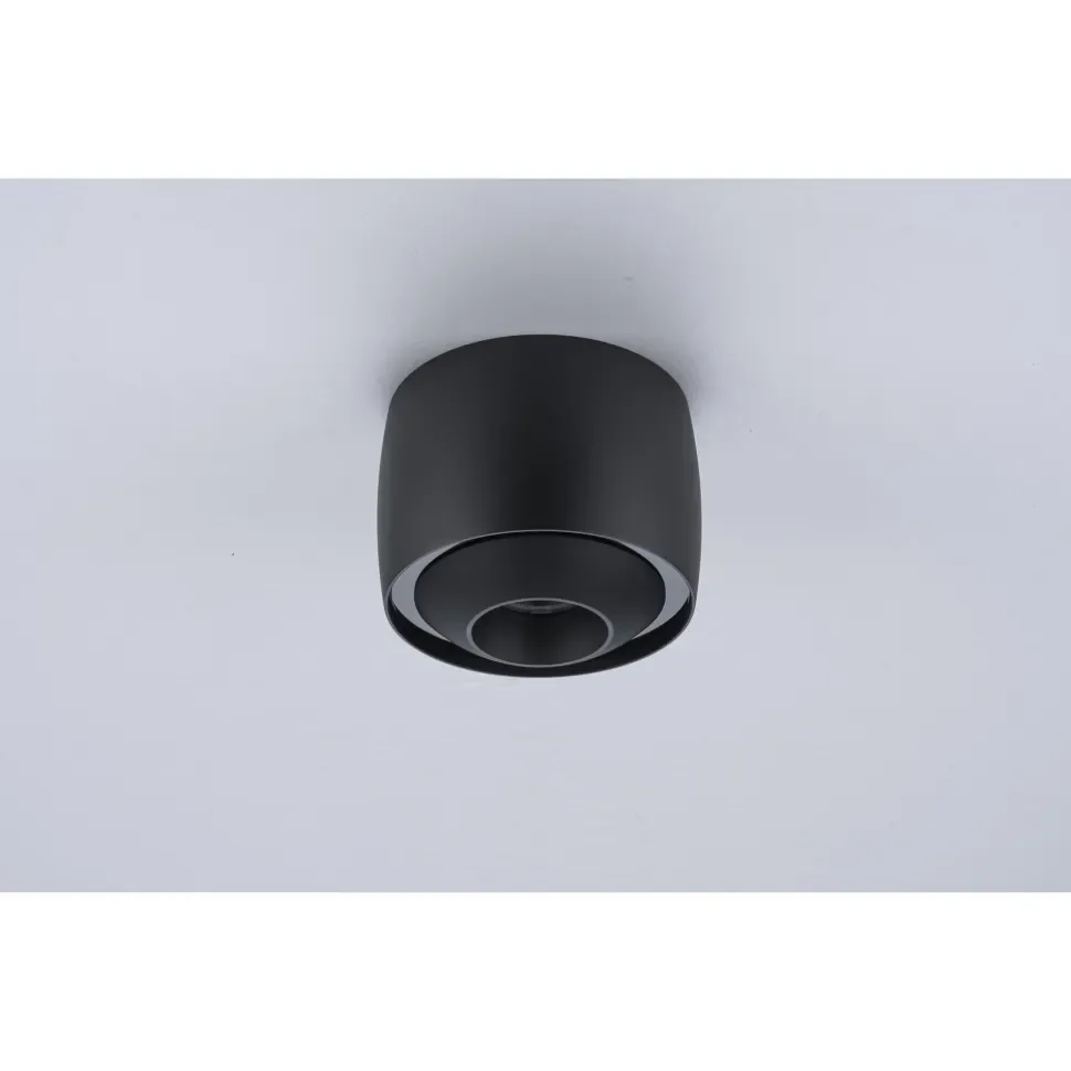 300 BK Накладной светильник Vision ILedex 300 BK