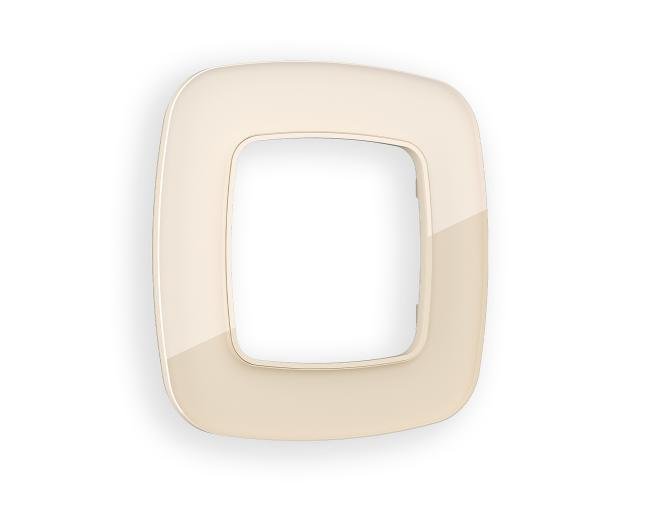 OF350301 Рамка Ambrella Volt Radian Стекло натуральное OF350301