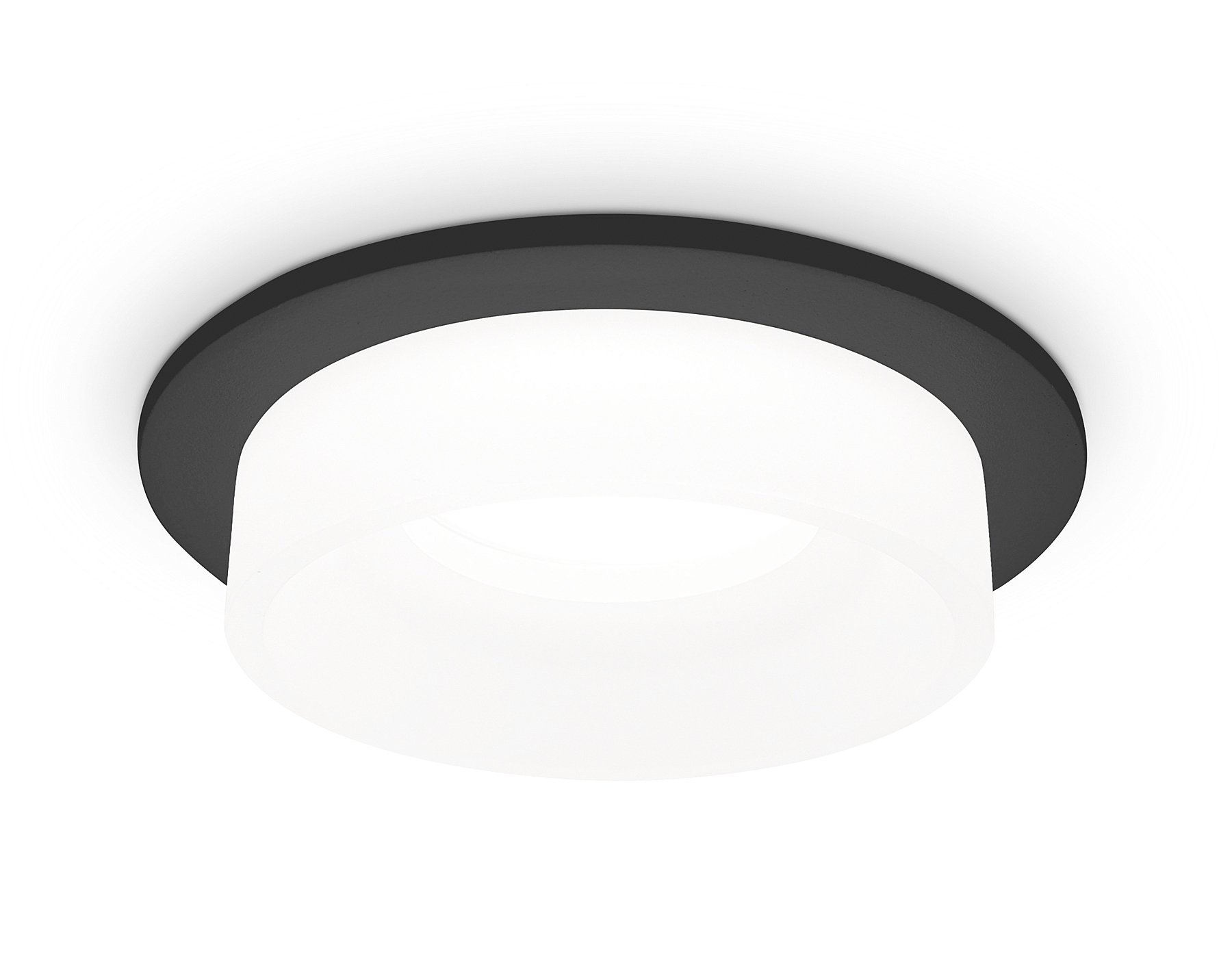 TN1312 Встраиваемый светильник Ambrella Techno TN1312