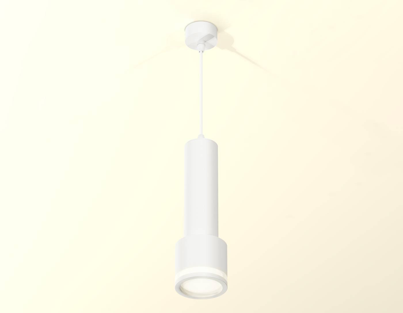 XP8110010 Светильник подвесной Ambrella Techno XP8110010