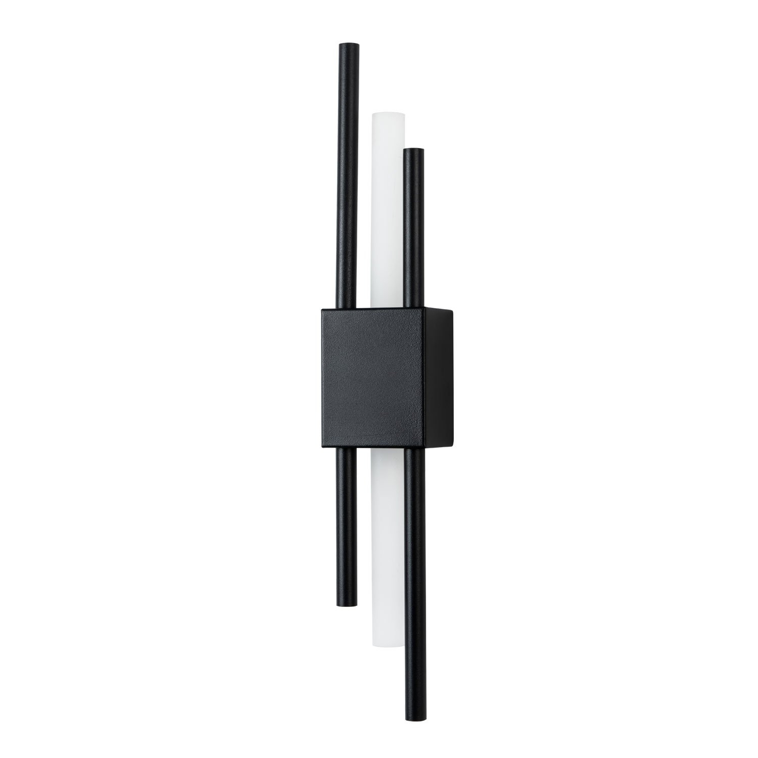 ML.559.02 BK Настенный светильник ML Modelux ML.559.02 BK