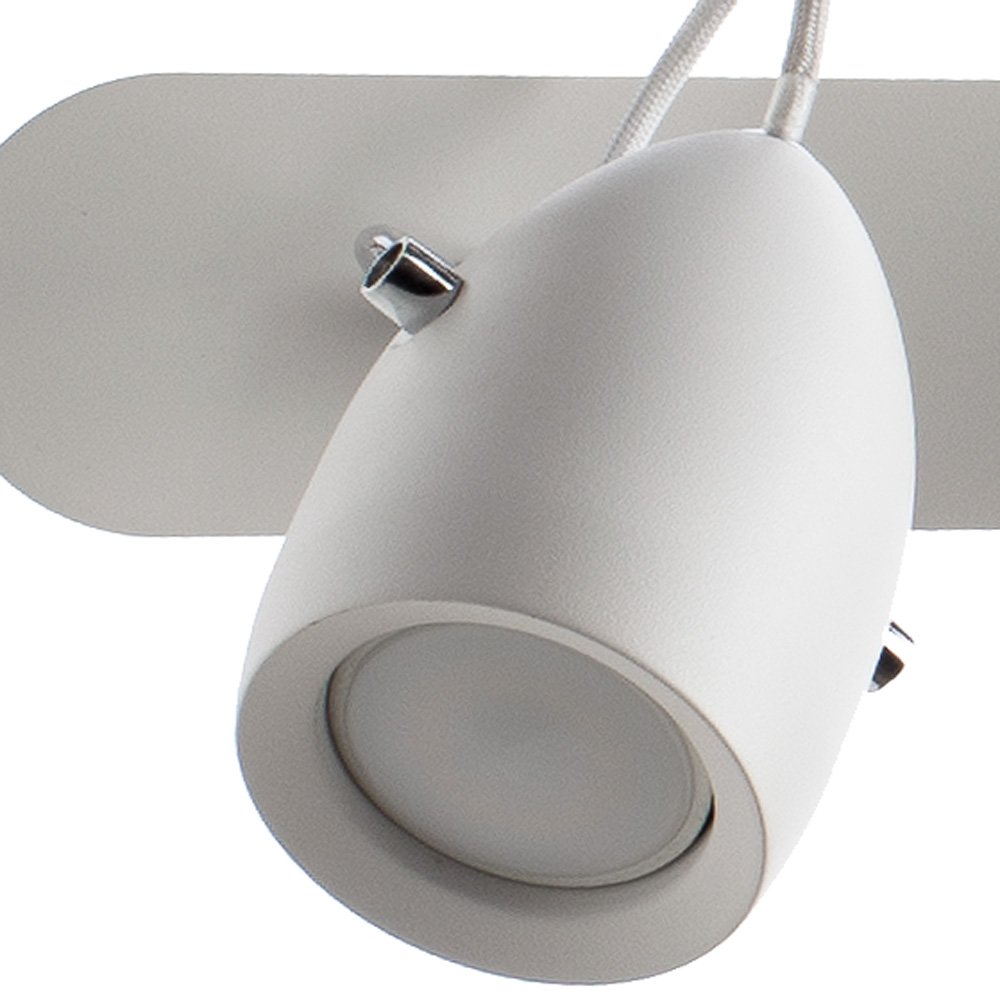 A4004PL-4WH Светильник спот Arte Lamp A4004PL-4WH