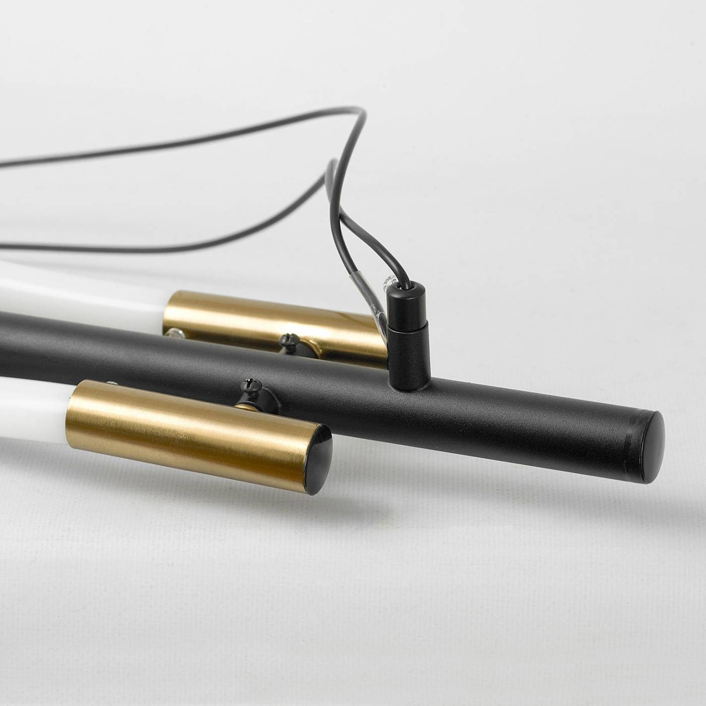 LSP-7303 Светильник подвесной Lussole River LSP-7303