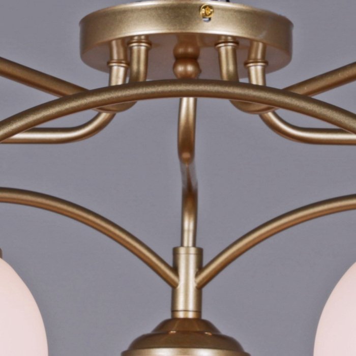 Потолочная люстра 52079-0.3-05