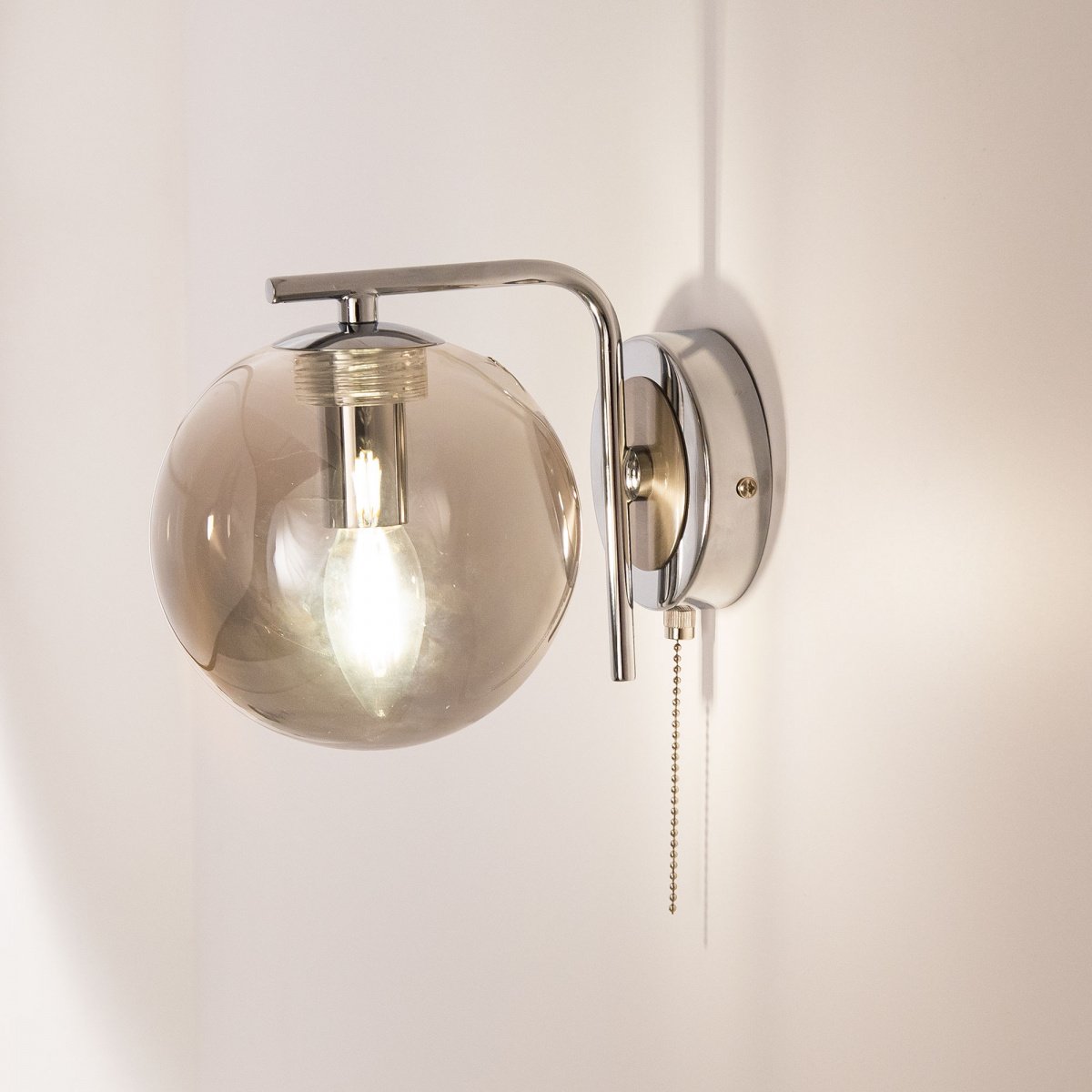 CL102310 Настенное бра Citilux Томми CL102310