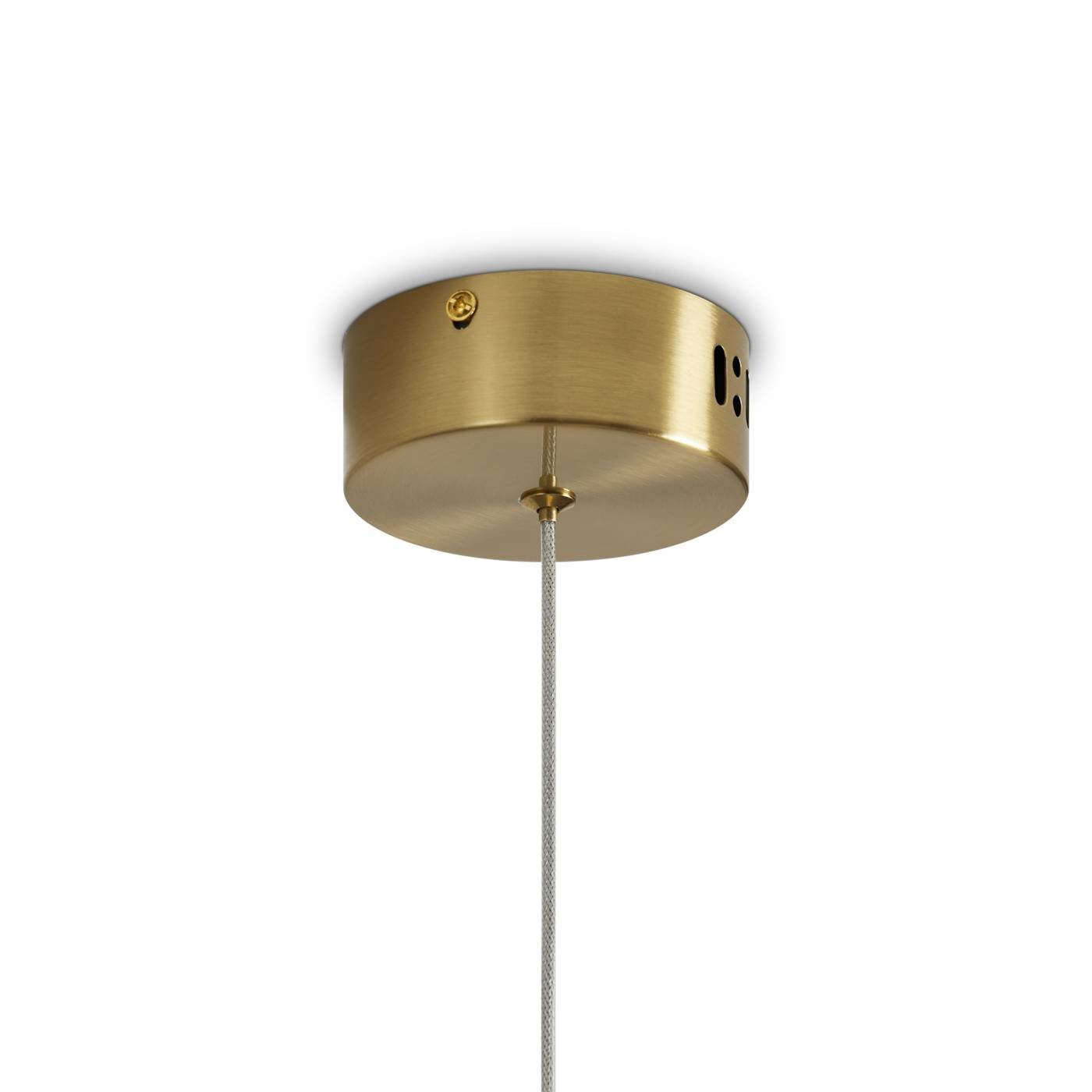 FR6139PL-L8BS Светильник подвесной Freya Lolli FR6139PL-L8BS