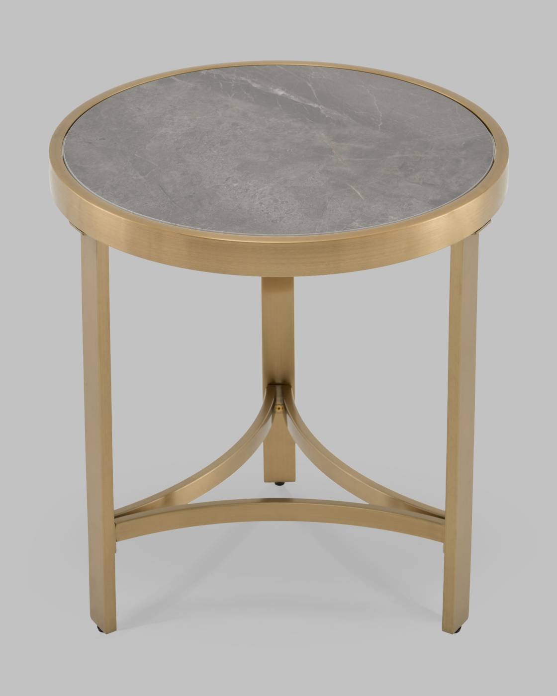 Журнальный стол Stool Group Адриана EET-223-BRCG-BNSG