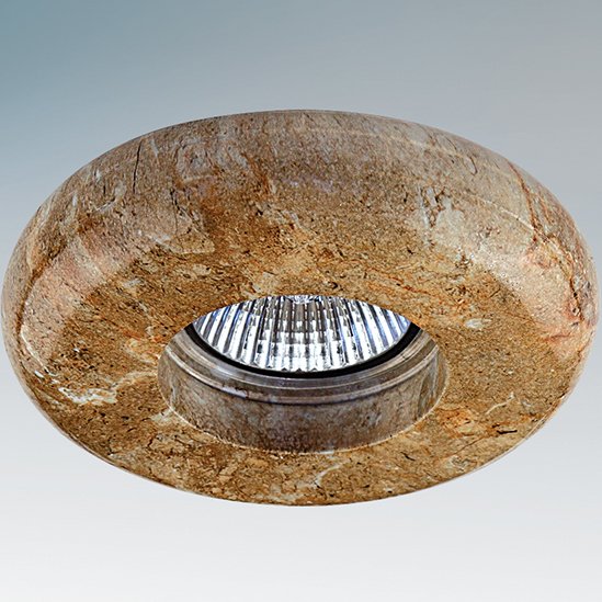 002743 Встраиваемый светильник Lightstar Marmara 002743