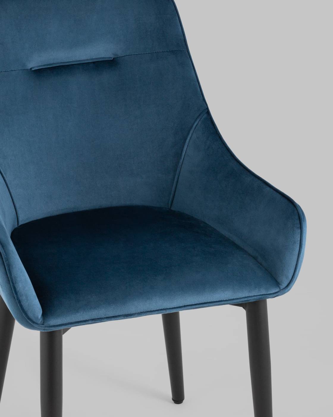 Комплект стульев Stool Group Диана MC101-2 KD HLR-63 X4
