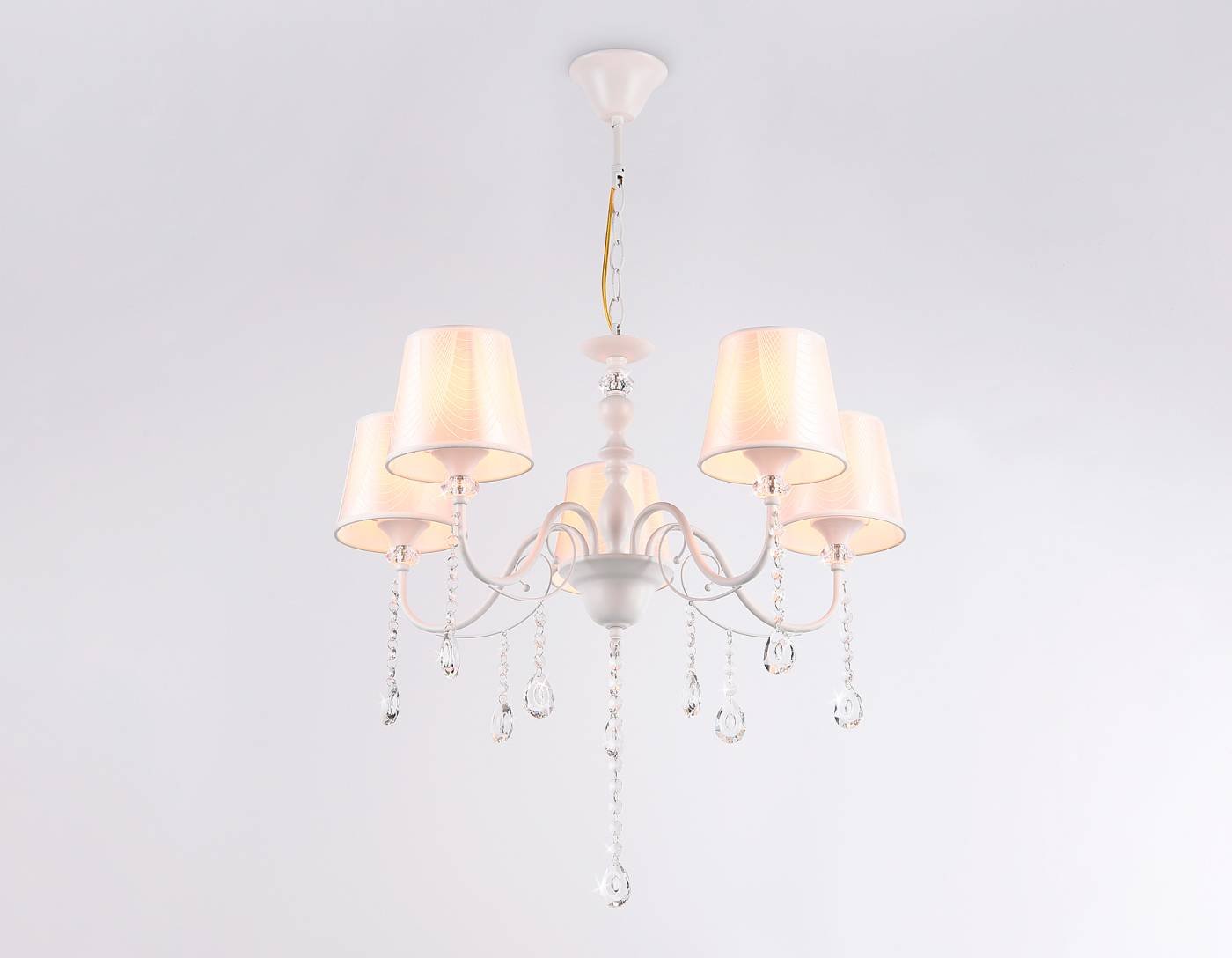 TR4603 Подвесная люстра Ambrella Modern TR4603