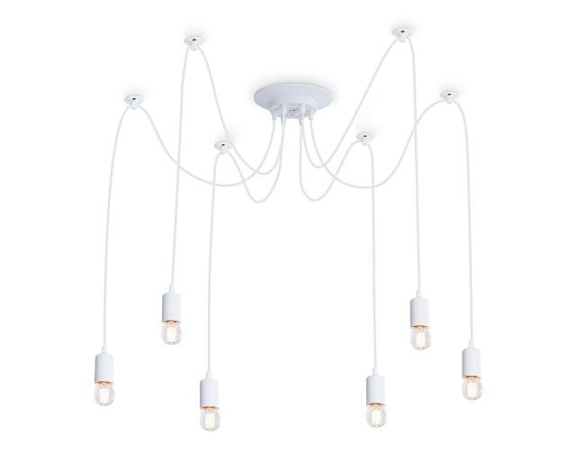 Подвесная люстра Ambrella Traditional TR8177