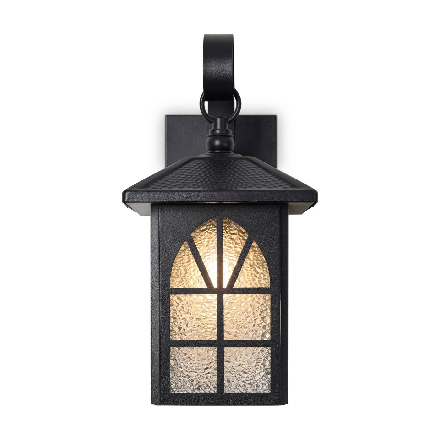 Настенный светильник Гастер / Gaster Voltega VGL7217WL-01B