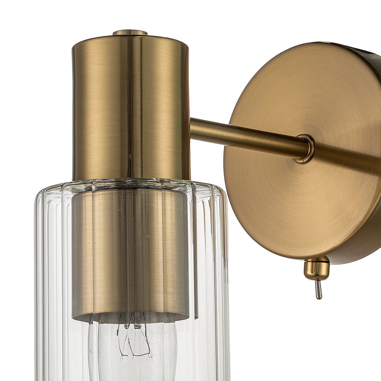 2120/1A Gold Настенное бра Escada Diversity 2120/1A Gold