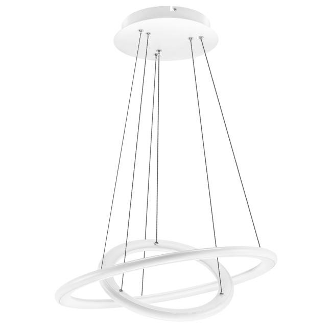 748064 Подвесная люстра Lightstar Saturno 748064