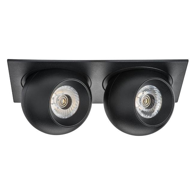 Встраиваемый светильник Lightstar Intero i5277272