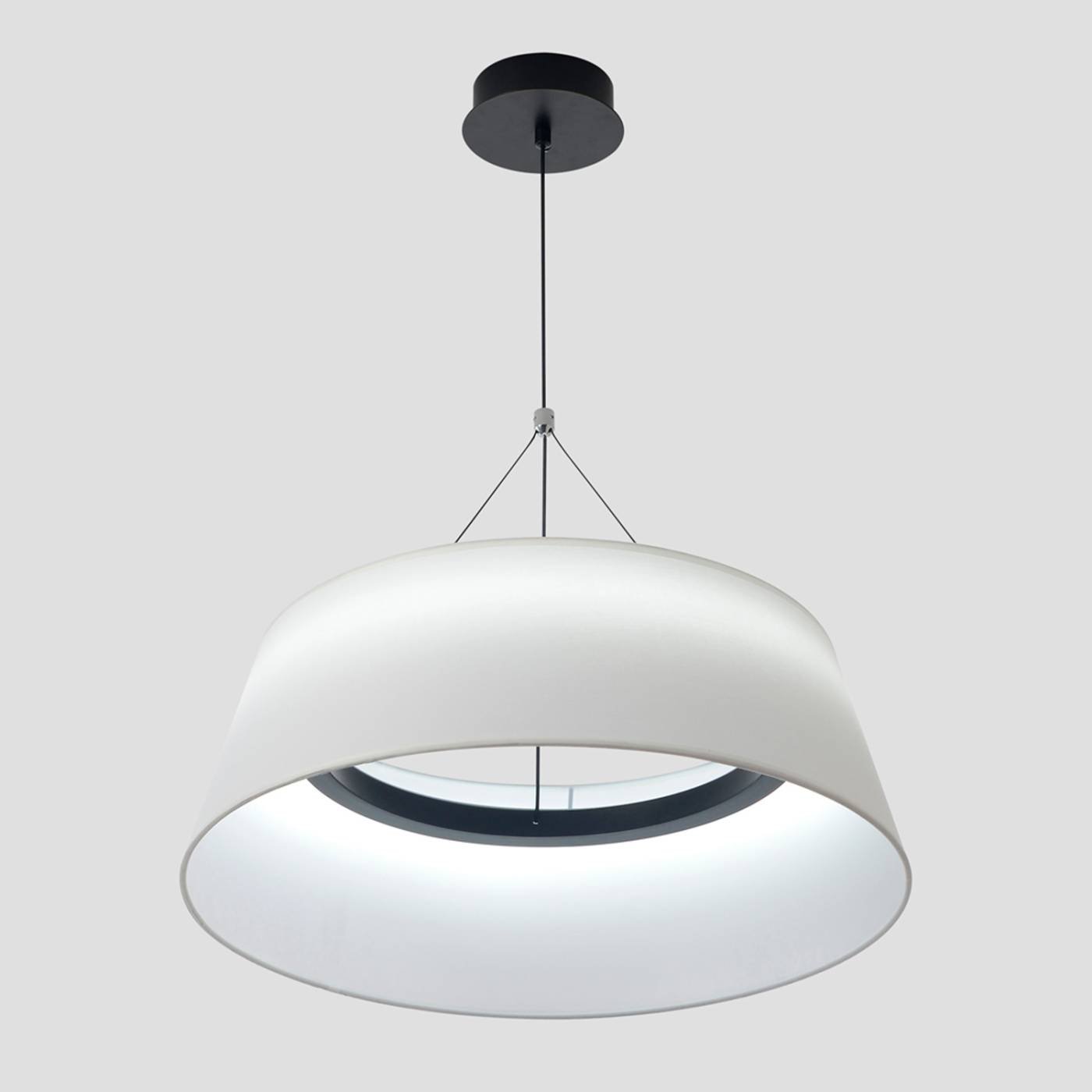 FUSION SP30W LED Подвесная люстра Crystal Lux Fusion FUSION SP30W LED