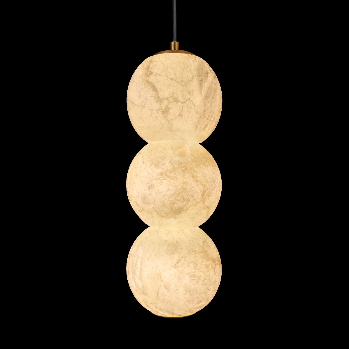 10530/3P Подвесной светильник Beads Loft It 10530/3P