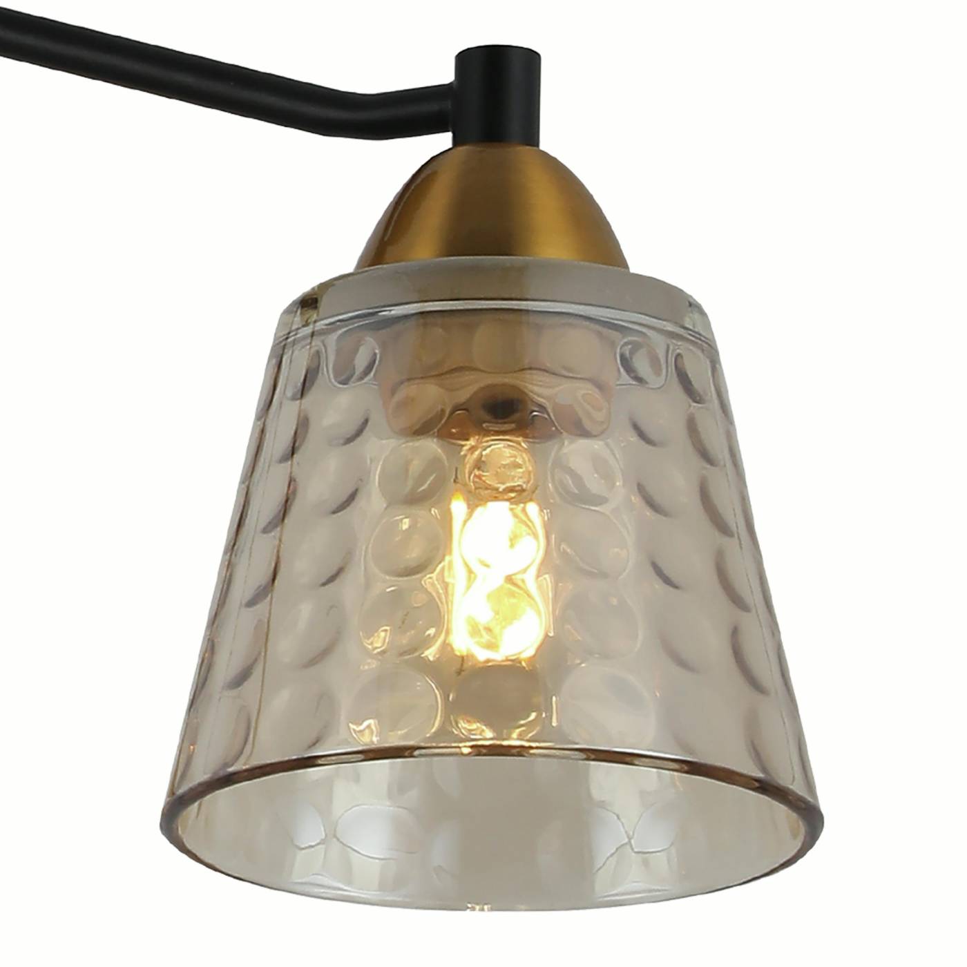 FR4017PL-03BBZ Потолочная люстра Capella Freya FR4017PL-03BBZ