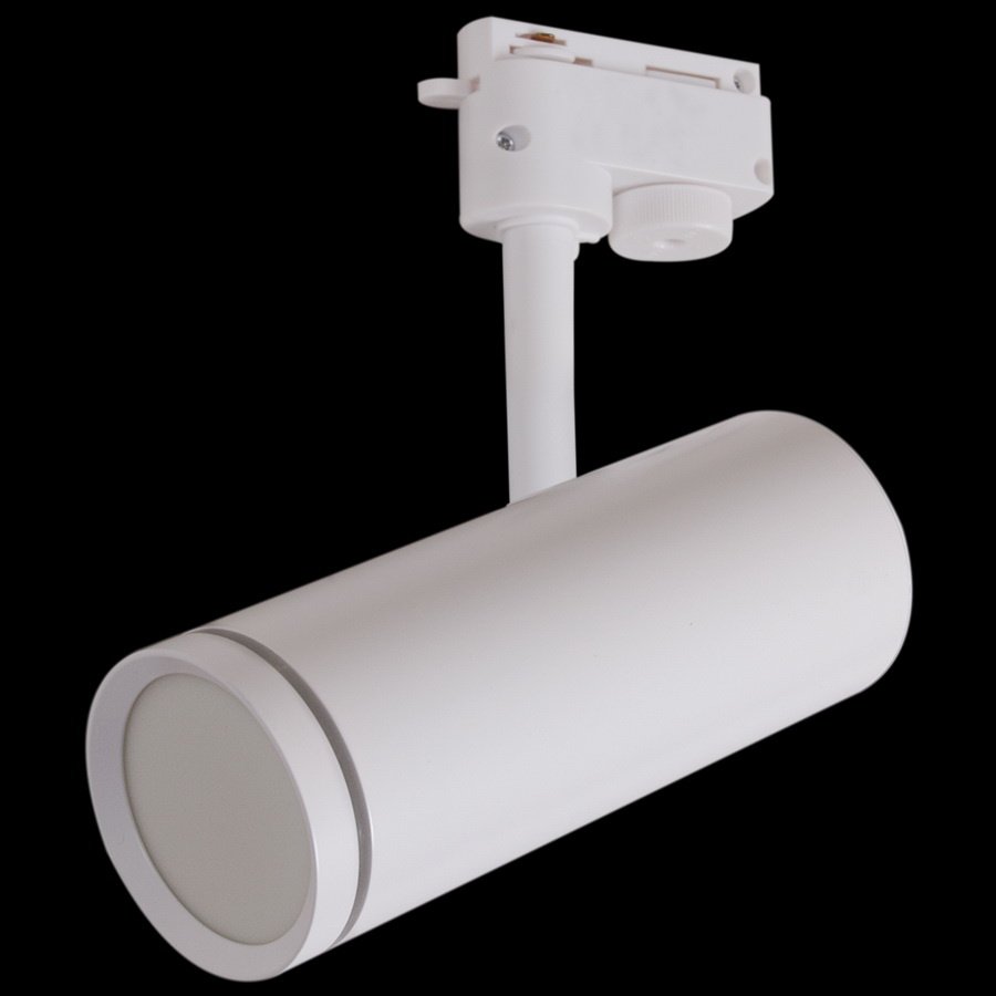 Трековый светильник Reluce 06220-9.3-001RN LED18W WT