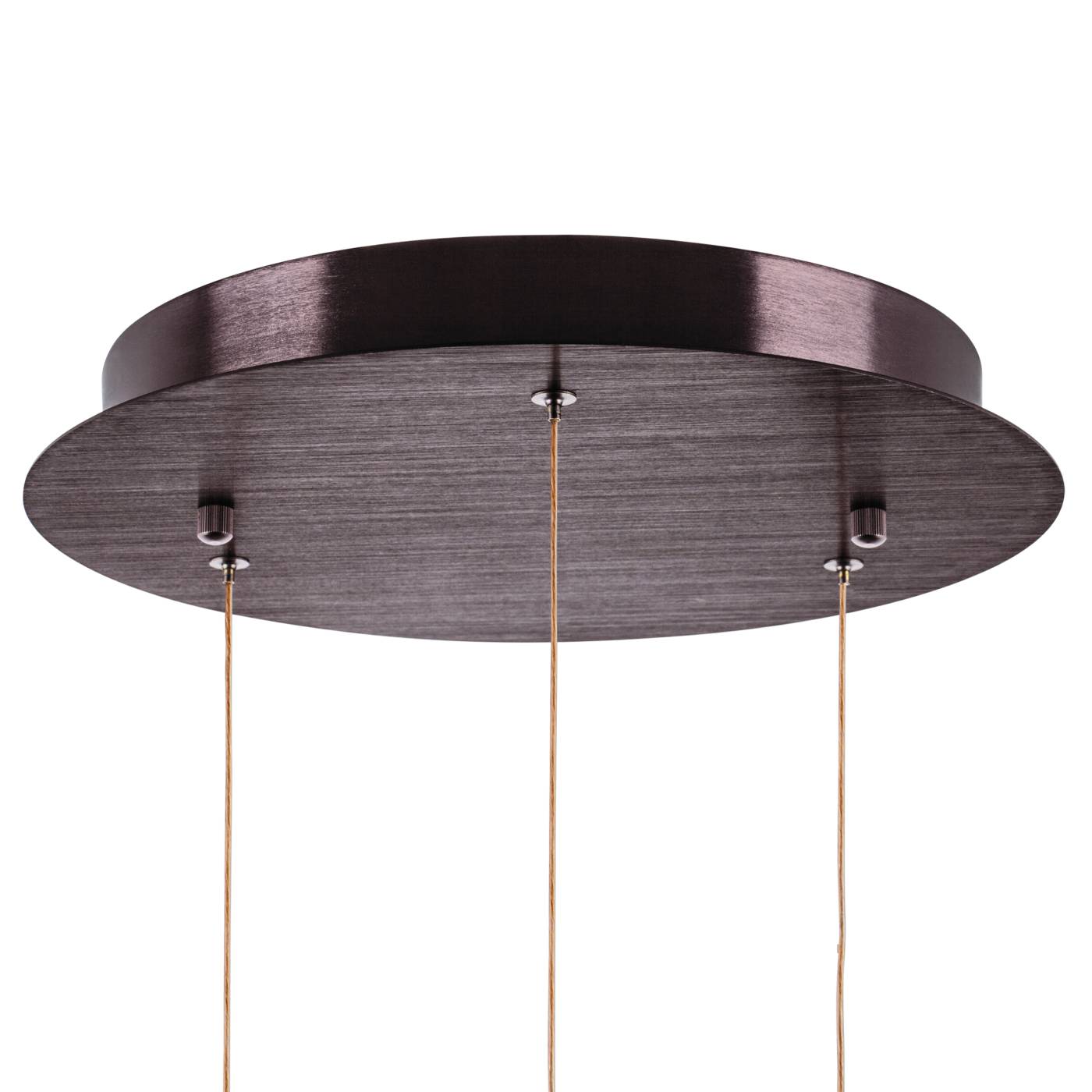 Люстра каскадная Lightstar Sferetta 801090