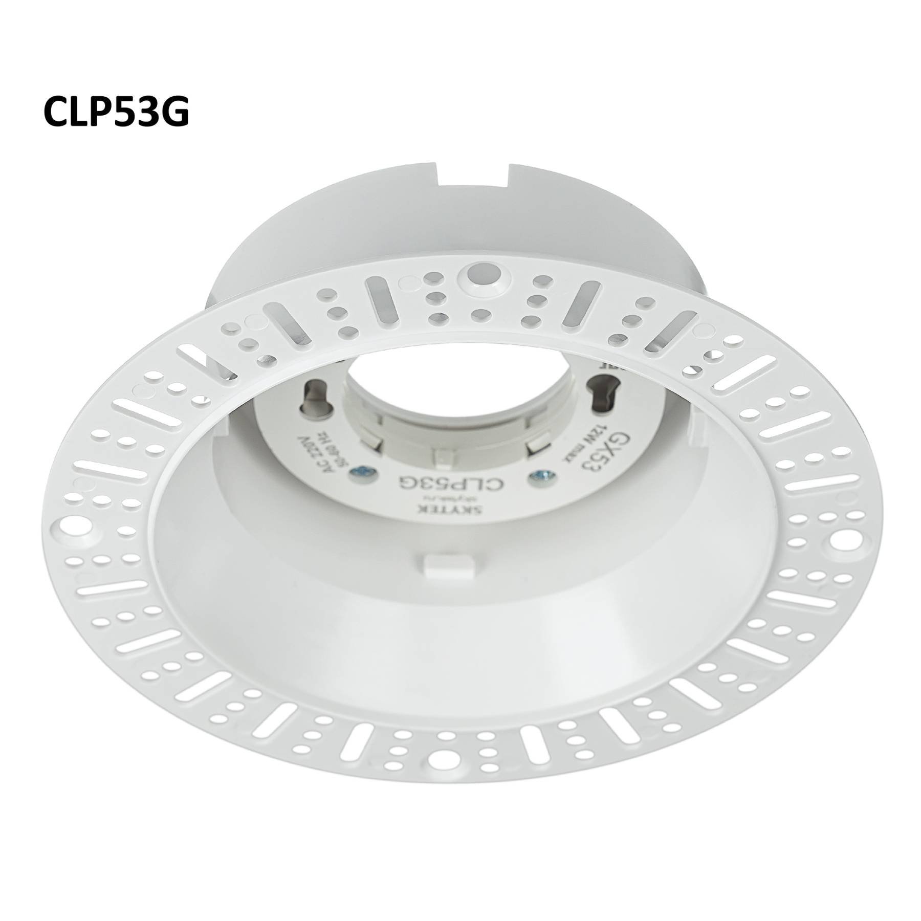 CLP53G Модульный светильник для гипсокартона SkyPORT.53 Citilux CLP53G