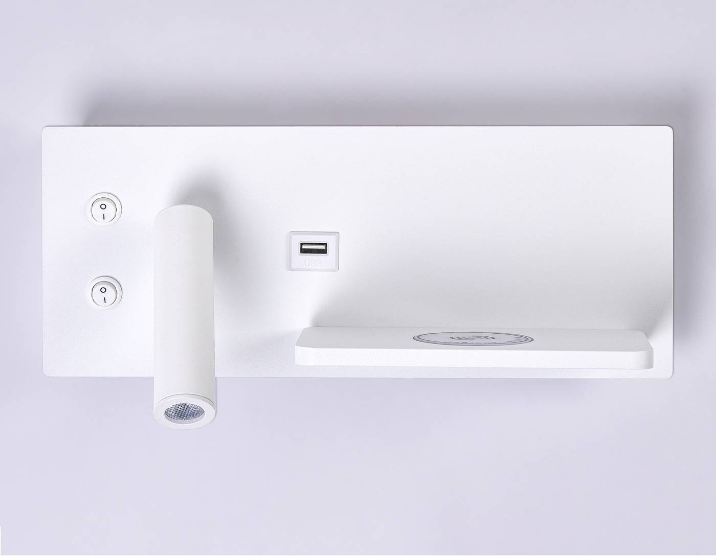 Настенный светильник Ambrella Wall FW2971