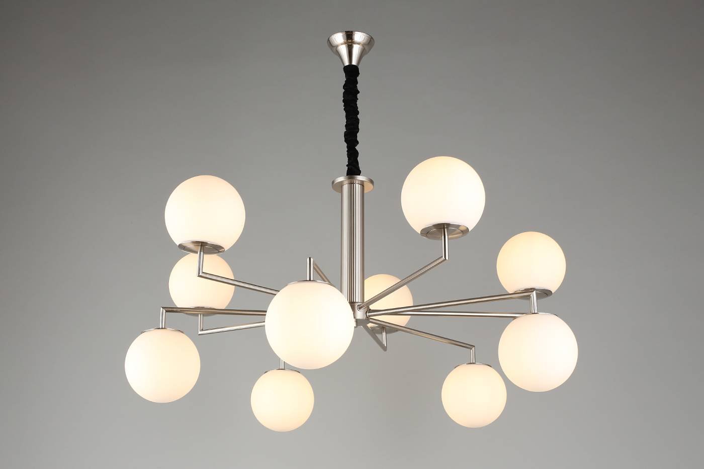 Подвесная люстра Aployt Kristian APL.759.03.10