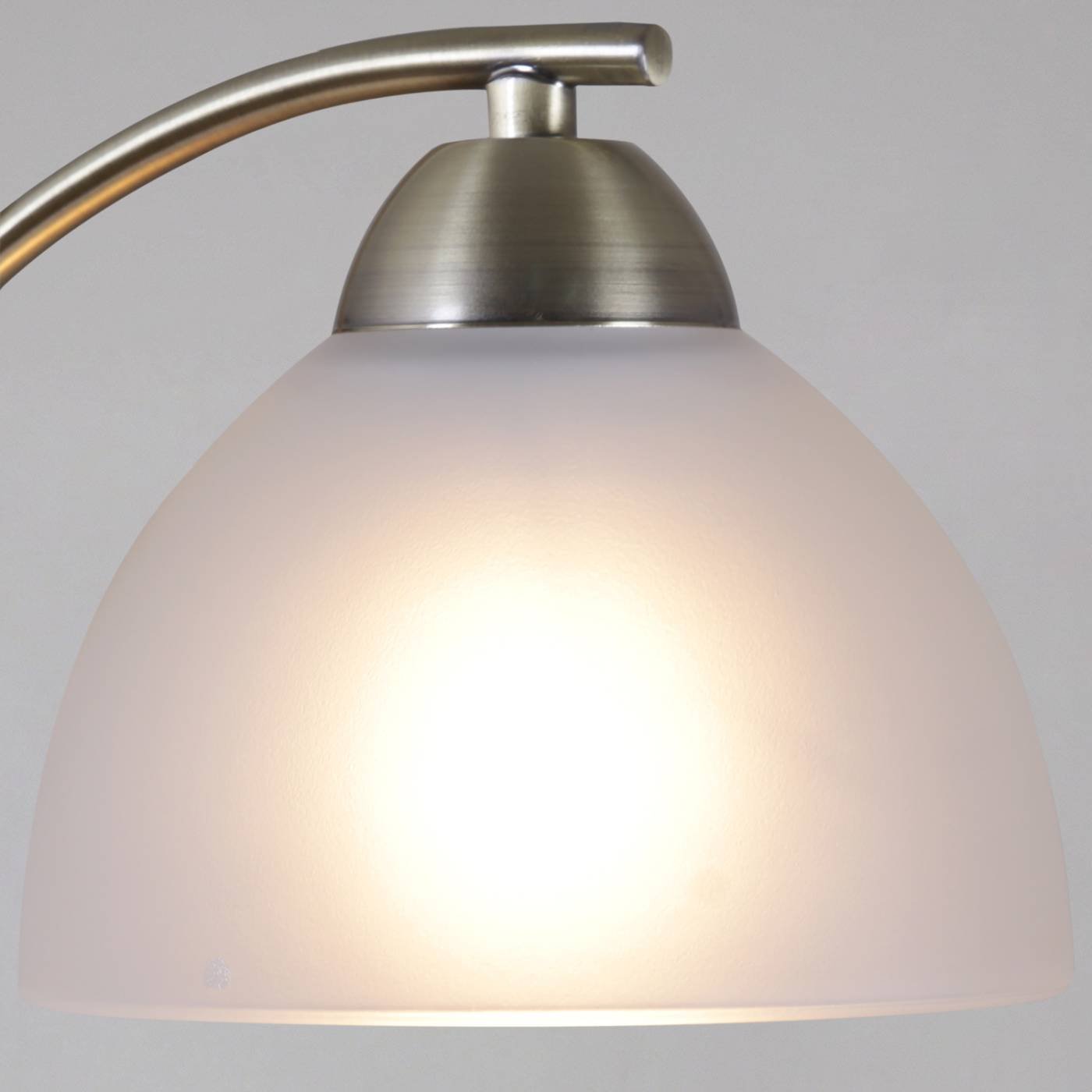 Бра настенное ILLUMICO IL0909-1WSQ-26 AB ELITE