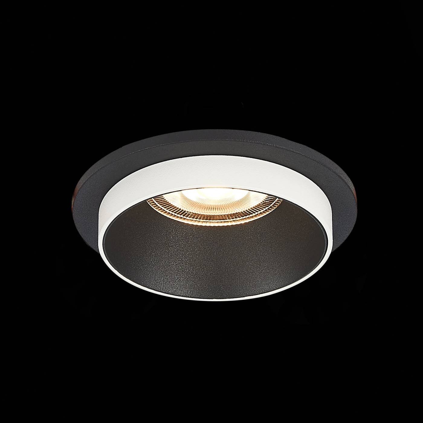 ST206.408.01 Встраиваемый светильник ST Luce Chomia ST206.408.01
