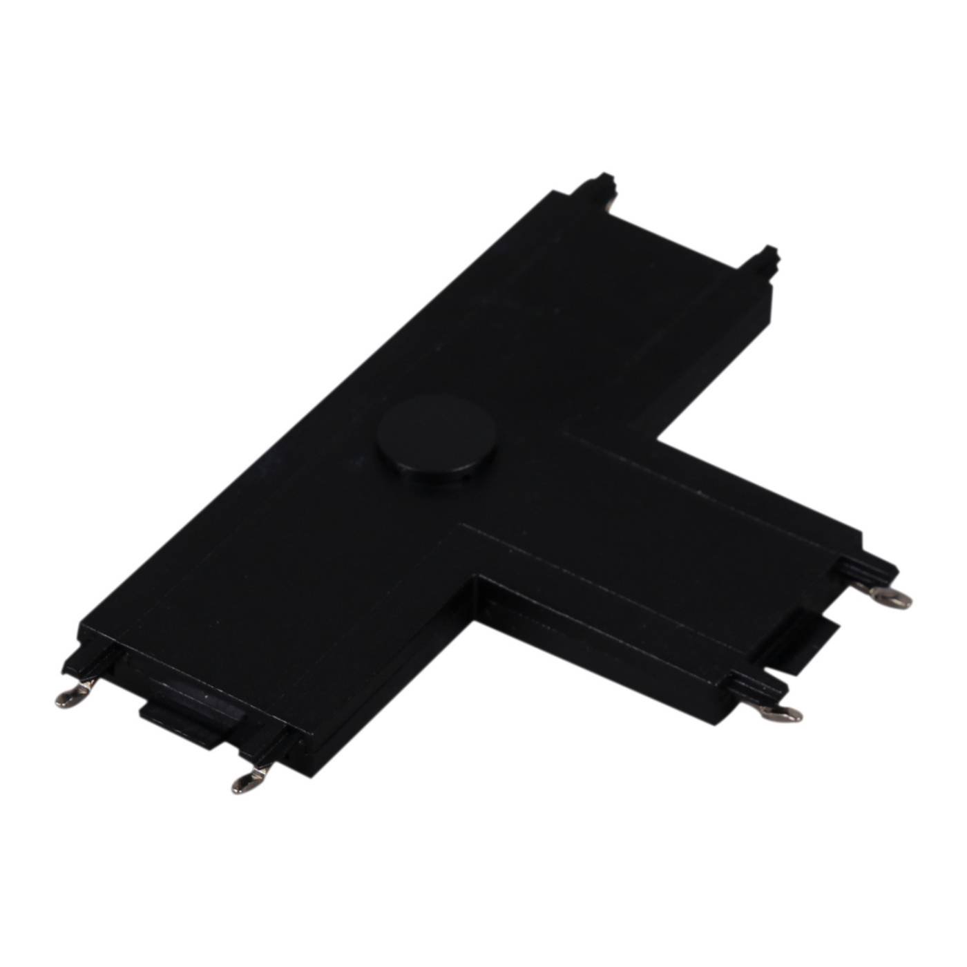RL 06104 T-connector BK Коннектор Reluce RL 06104 T-connector BK
