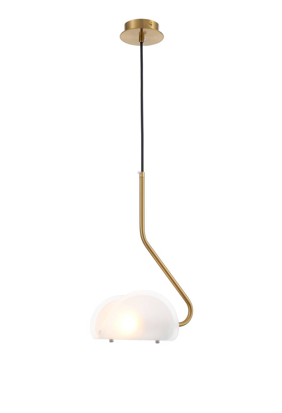 FR5228PL-01C Подвесной светильник Mallow Freya FR5228PL-01C