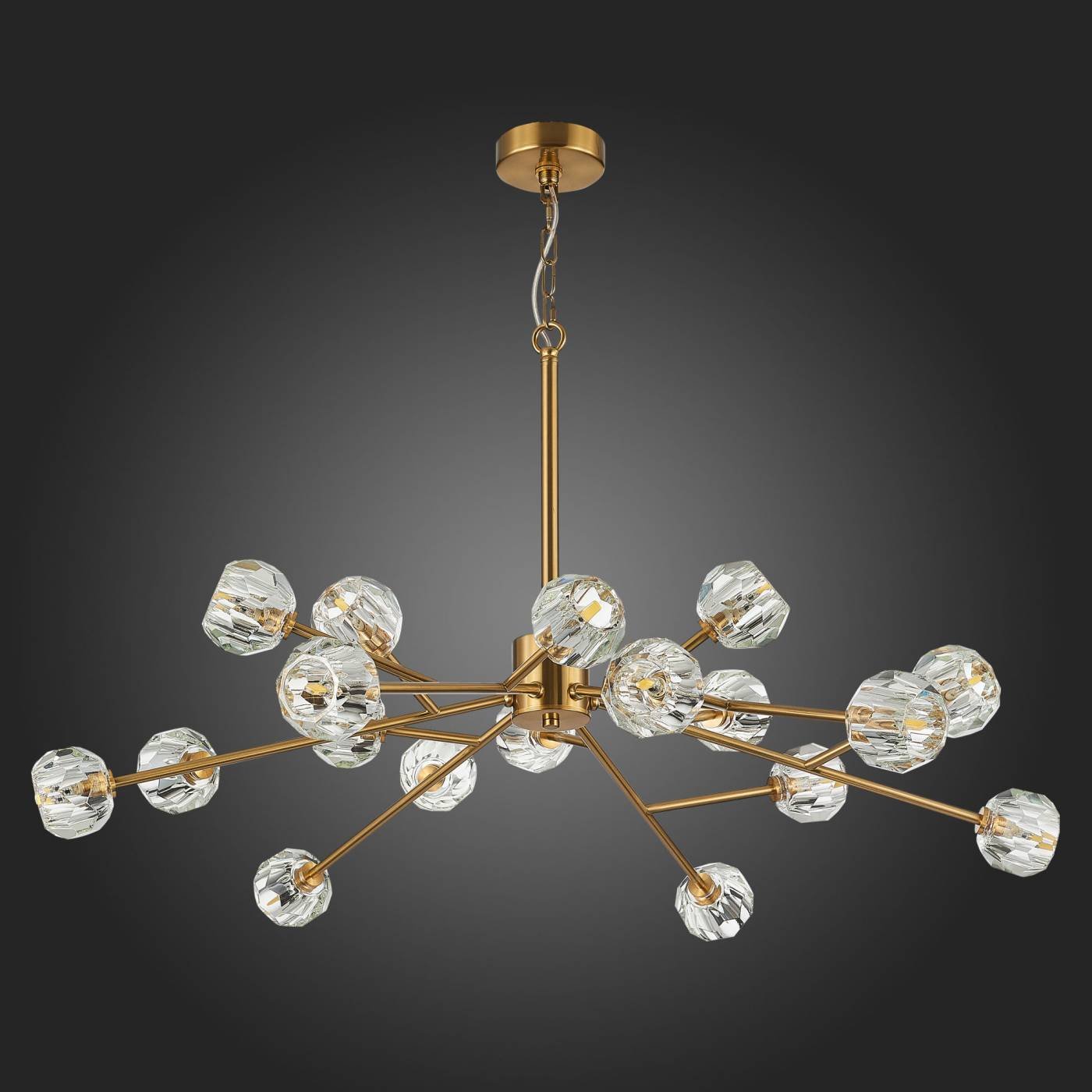 SL1166.303.18 Подвесная люстра ST Luce Romano SL1166.303.18