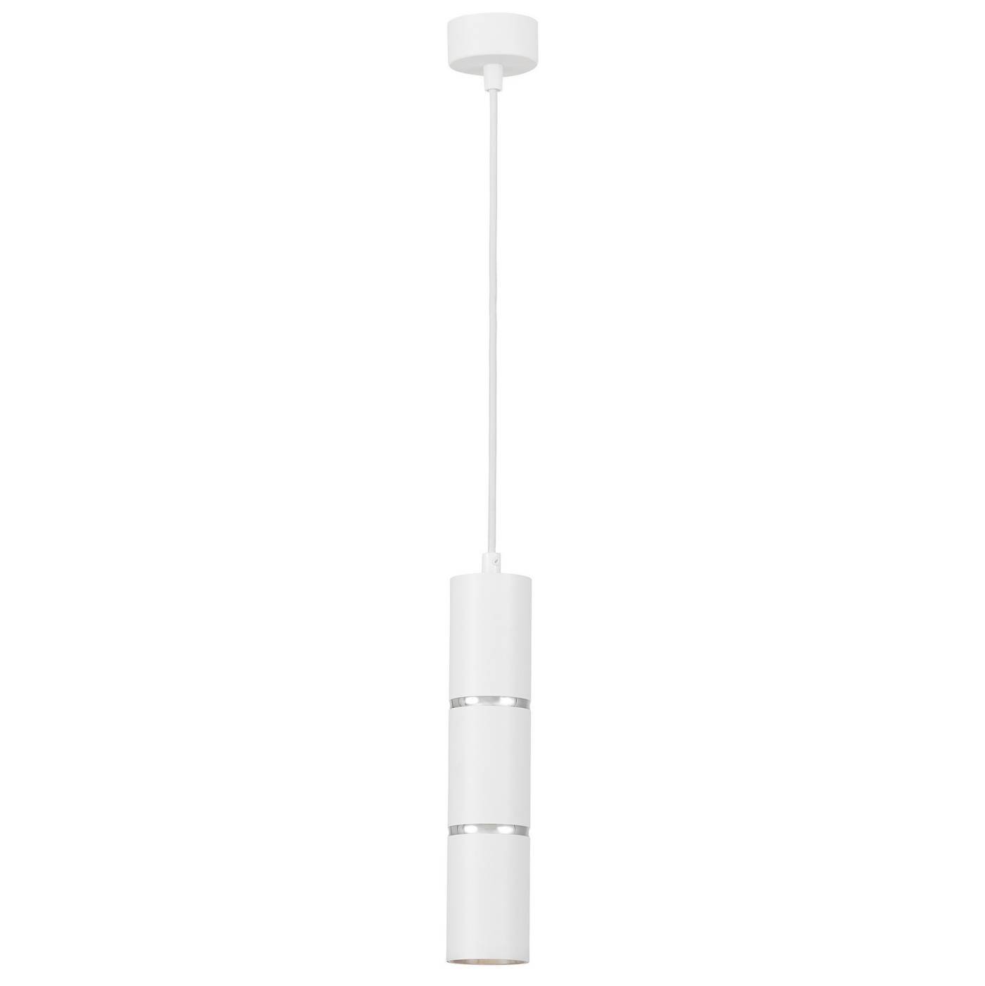 Светильник подвесной Lumina Deco Nati TP TK40-P300 WT+CHR