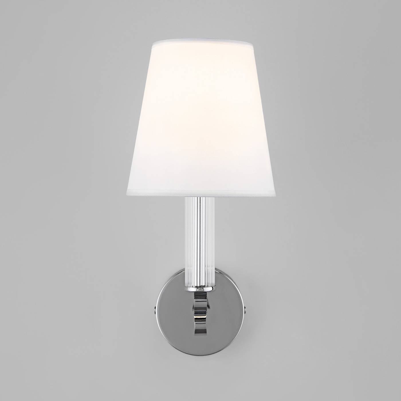 Настенное бра Eurosvet Conso 60145/1 хром