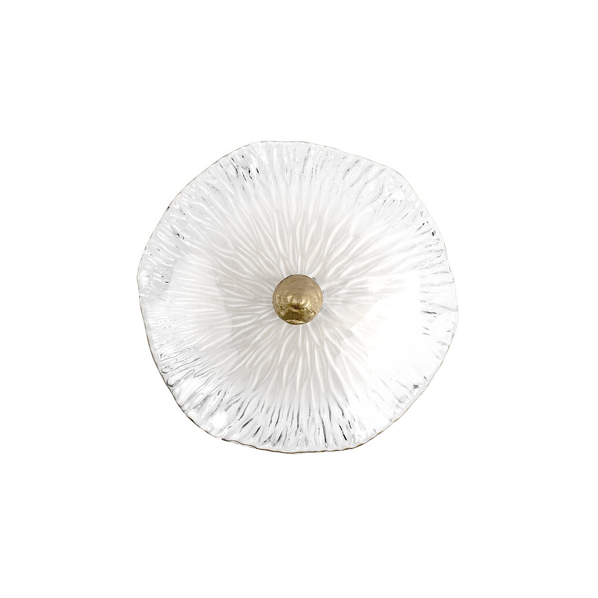 Настенный светильник Loft It Bloom 10352W/A AB