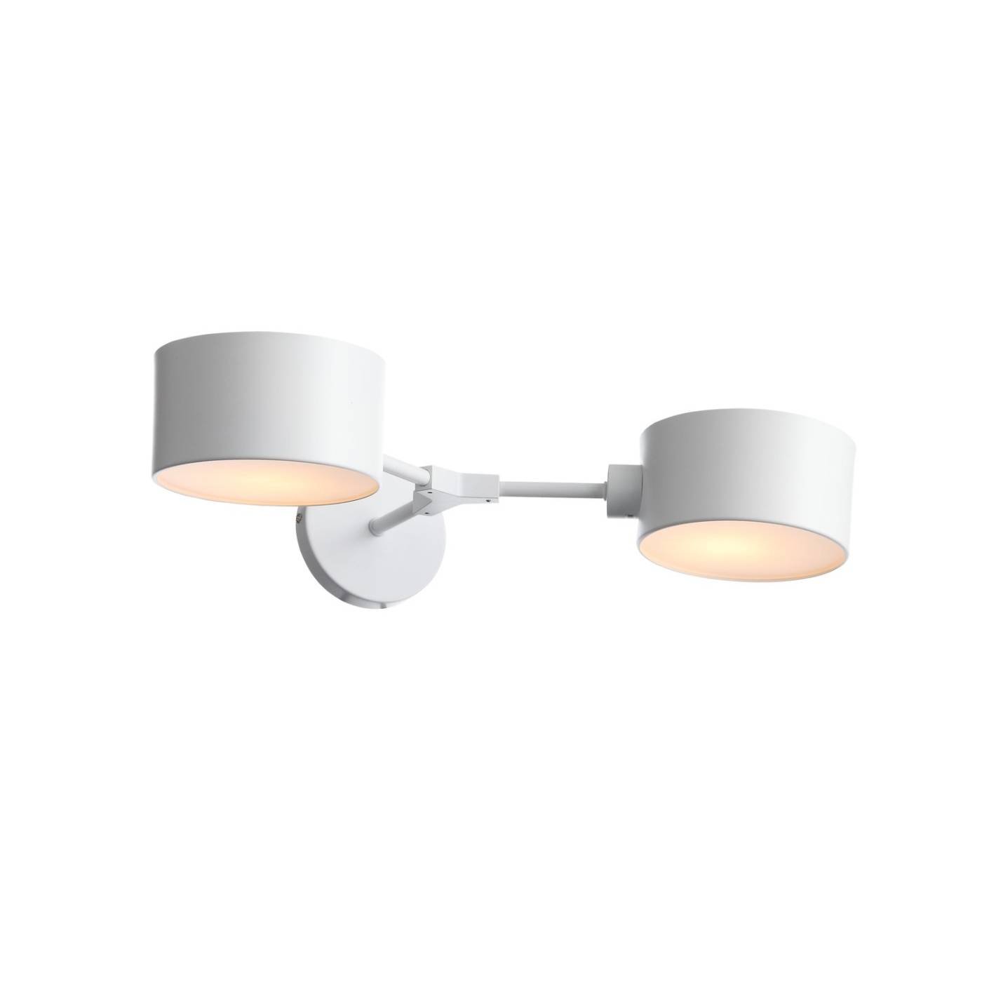 SLE183501-02 Настенное бра Evoluce Gimento SLE183501-02