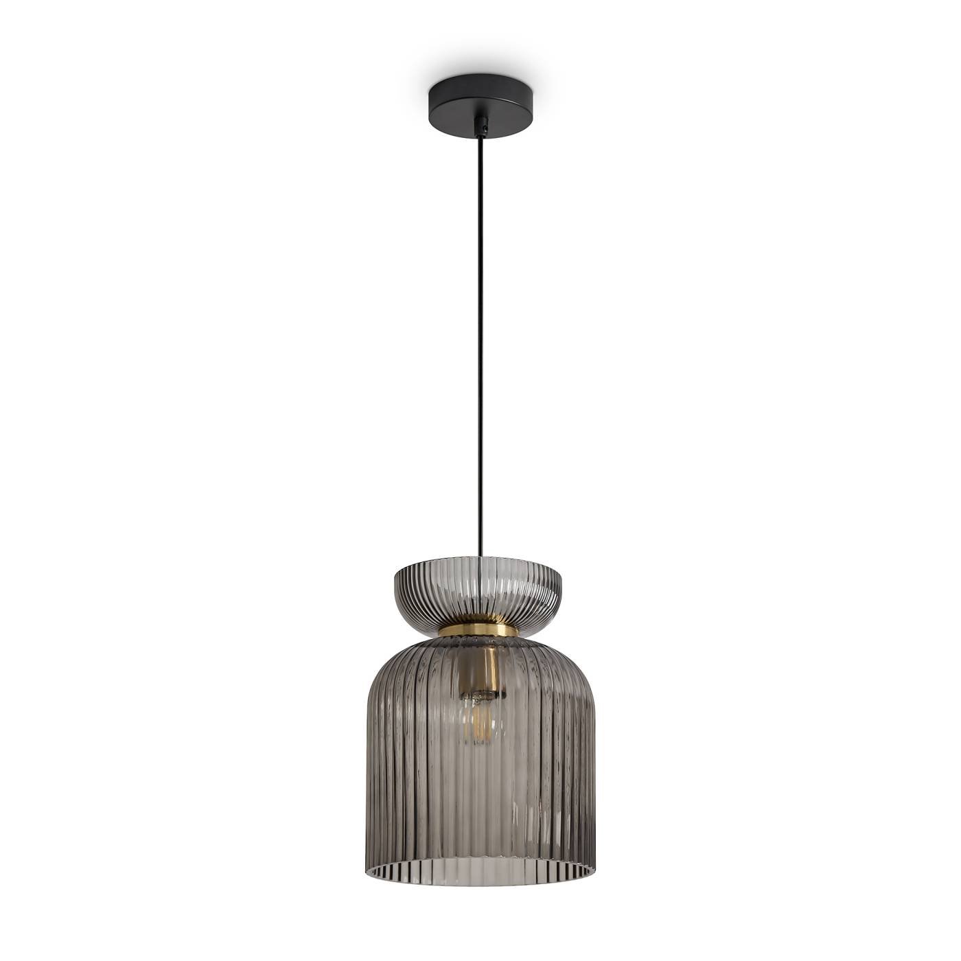FR5558PL-01SM Светильник подвесной Freya Layla FR5558PL-01SM