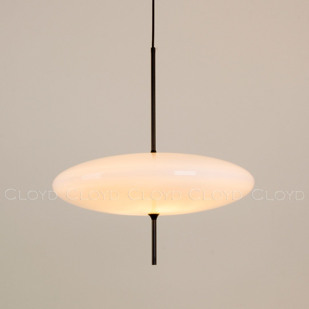 11645 Светильник подвесной Cloyd Avogadro 11645