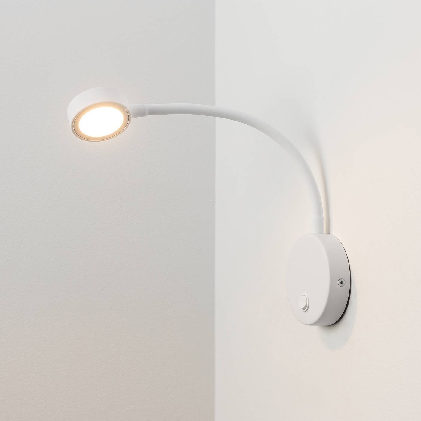 Настенный светильник Arlight 031395