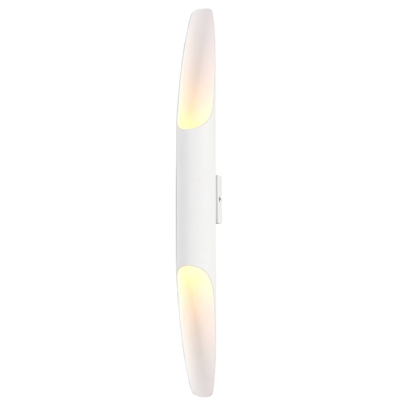 Настенное бра Crystal Lux CLT 332-V2 CLT 332W2-V2 WH-WH
