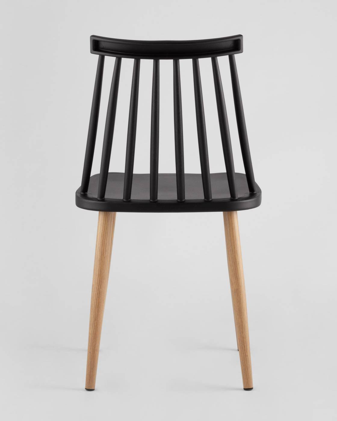 Комплект стульев Stool Group Морган Y820 black X4