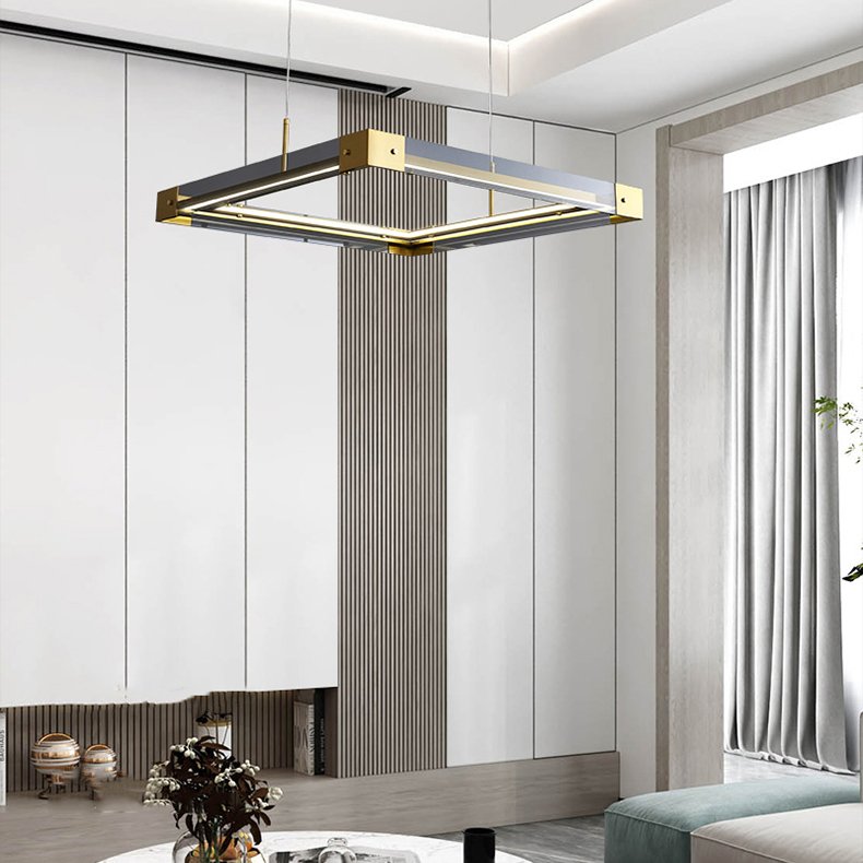 220253-23 Подвесная люстра ImperiumLoft Bergdis-D01 220253-23