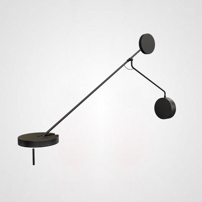 224038-23 Настенный светильник ImperiumLoft Talk-Wall01 224038-23