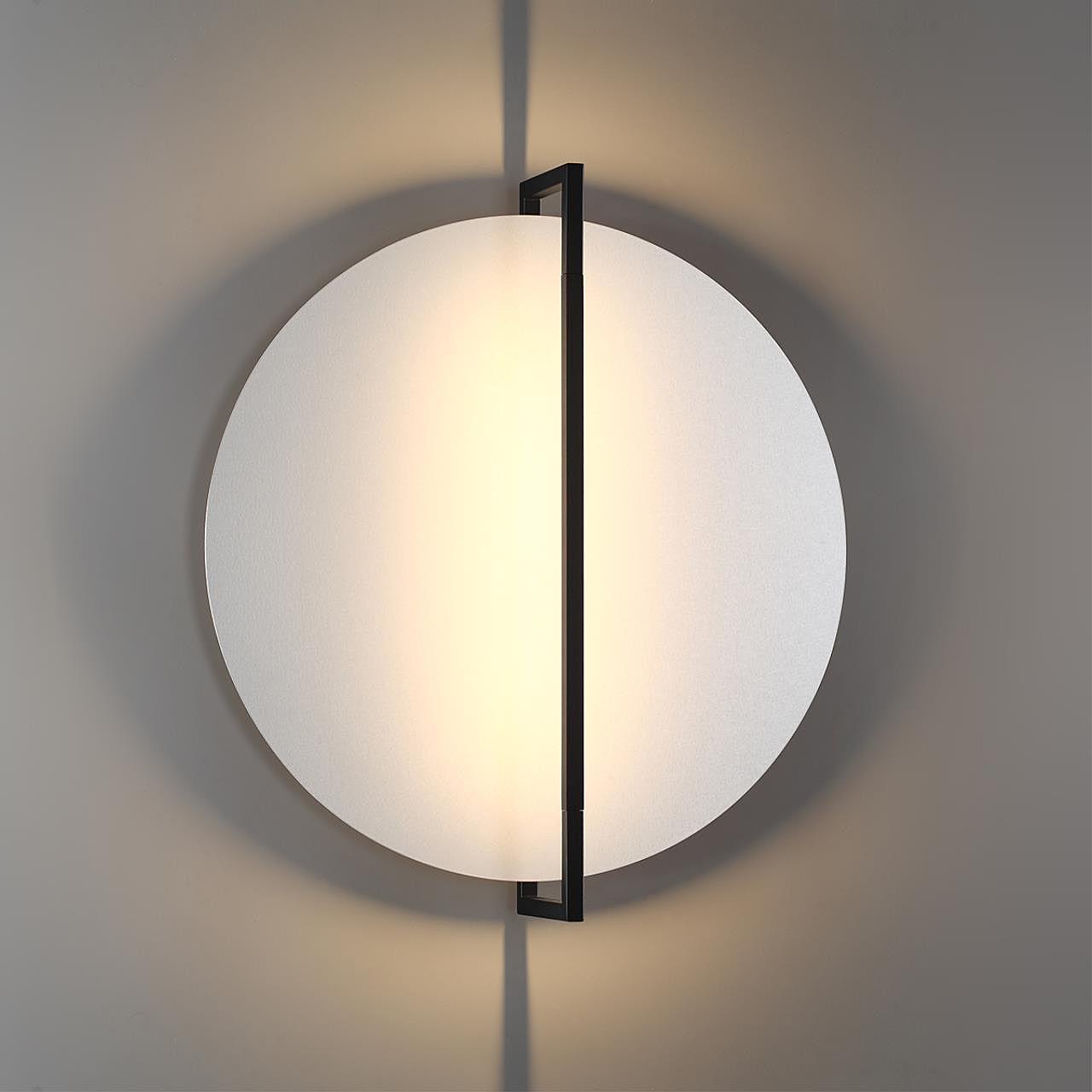 Настенно потолочный светильник Odeon Light Next 7015/20WL