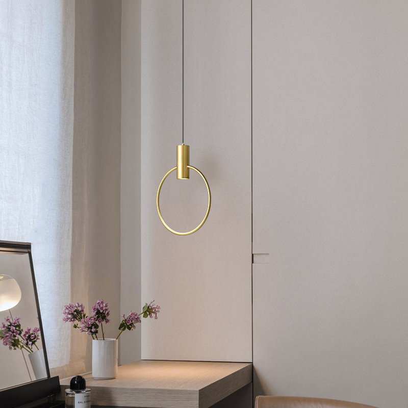232603-23 Светильник подвесной ImperiumLoft Celius-One01 232603-23