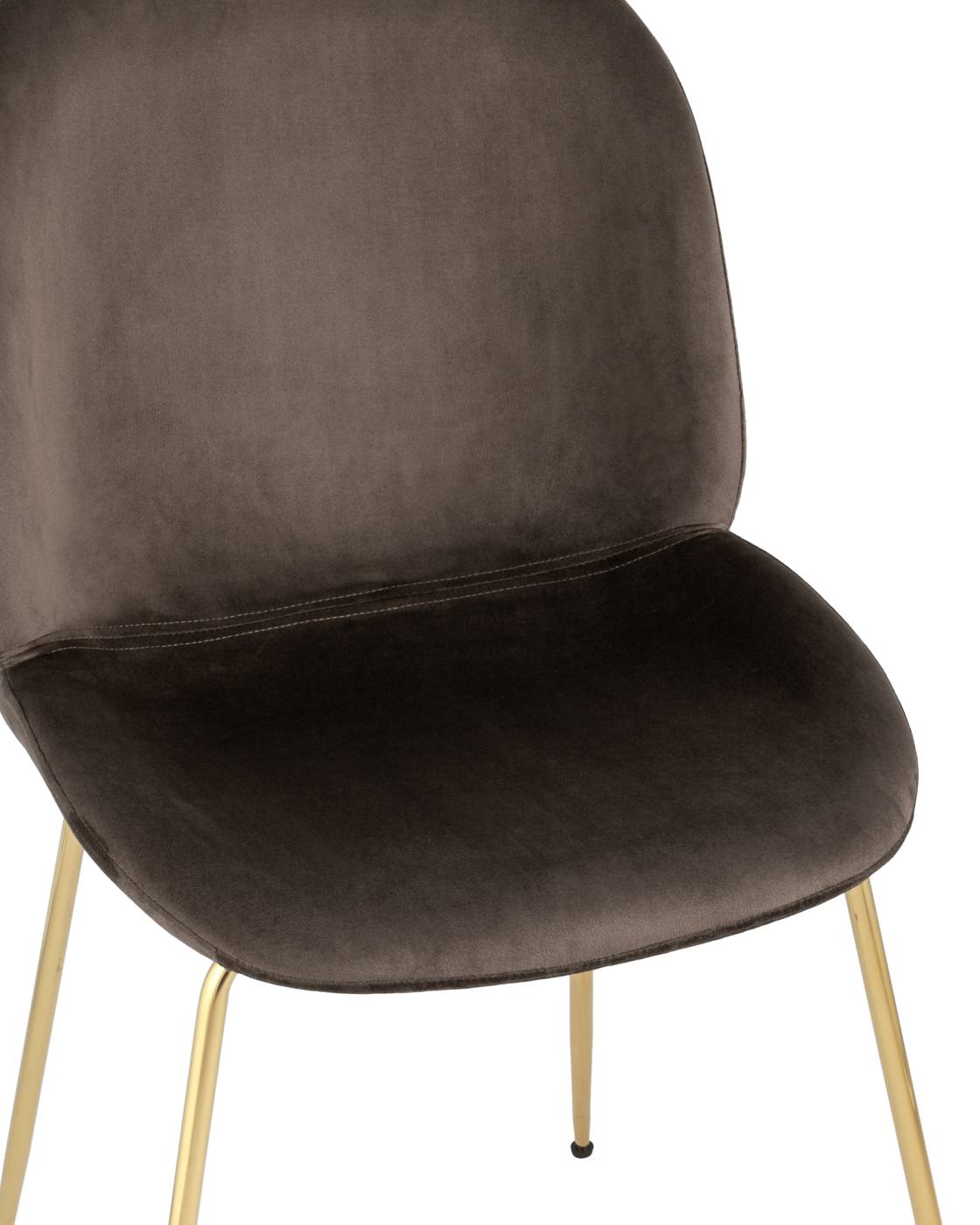 Комплект стульев Stool Group Beetle УТ000037560