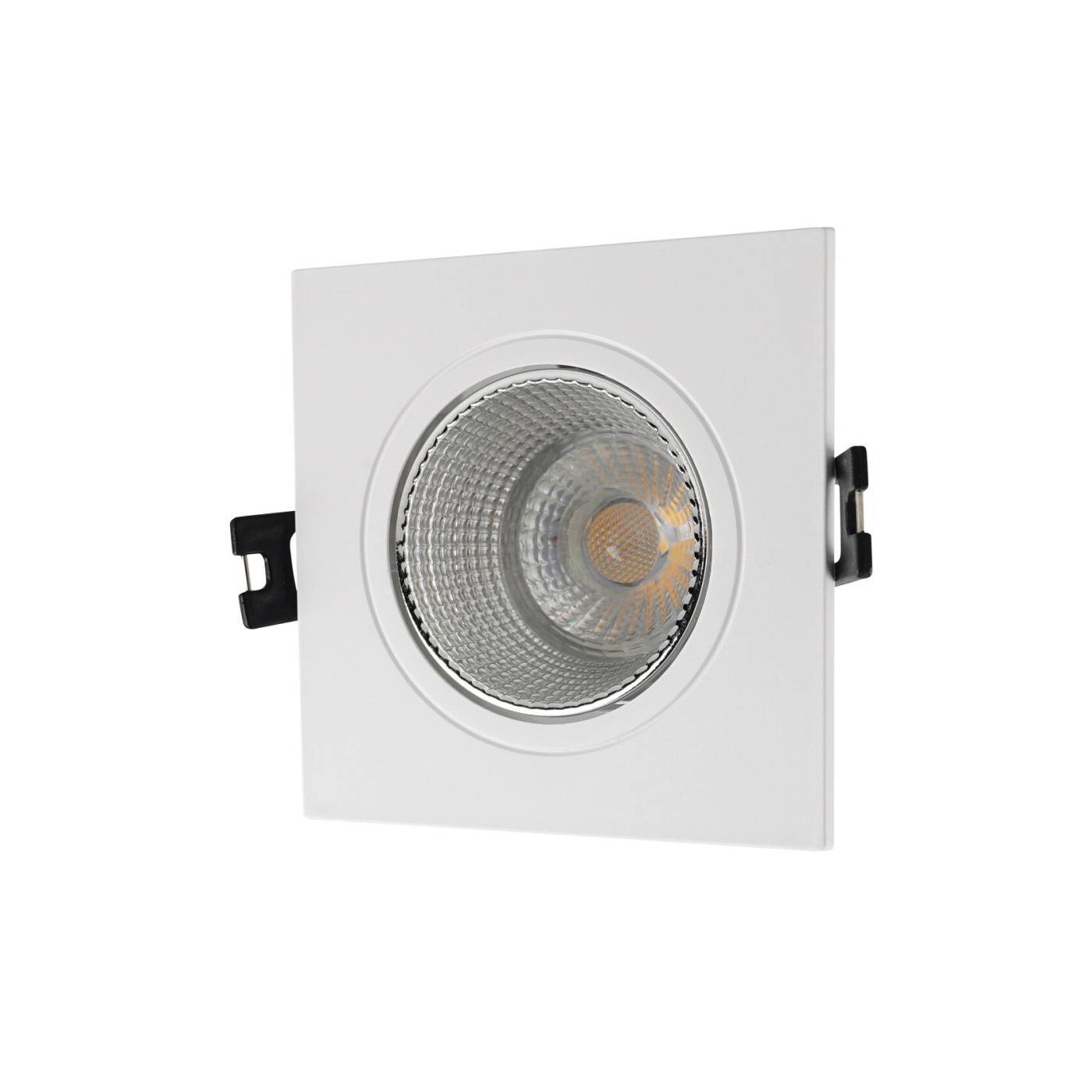 DK3071-WH+CH Встраиваемый светильник Denkirs Dk3020Wc DK3071-WH+CH