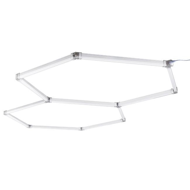 V8A450064 Светильник потолочный Lightstar Varieta V8A450064