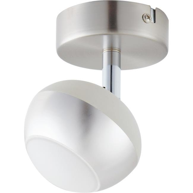 TL1241Y-01SN Светильник спот Toplight Doreen TL1241Y-01SN